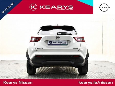 2023 Nissan Juke - photo 2