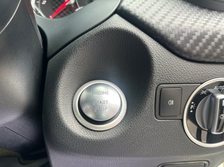 2017 Mercedes-Benz A-Class - photo 13