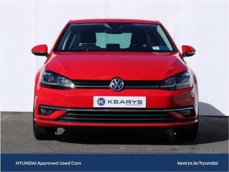 2019 Volkswagen Golf - photo 26