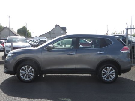 2016 Nissan X-Trail - photo 6