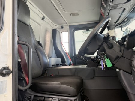 2017 SCANIA P250 - photo 26
