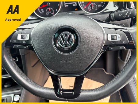 2017 Volkswagen Golf - photo 17