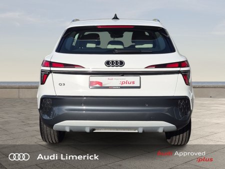 2026 Audi Q3 - photo 6