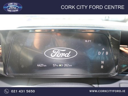 2026 Ford Capri - photo 17
