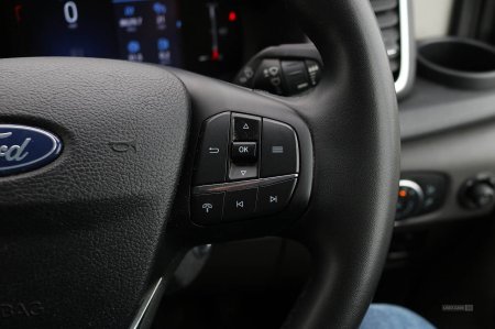 2025 Ford Transit - photo 18