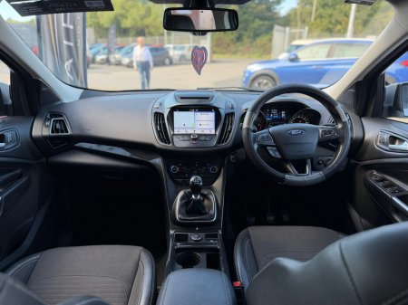 2017 Ford Kuga - photo 3