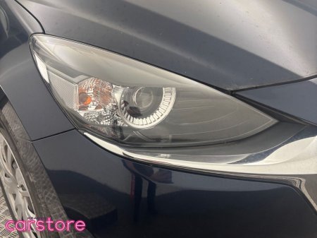 2022 Mazda Mazda2 - photo 21