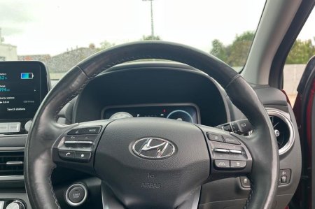 2023 Hyundai KONA - photo 12