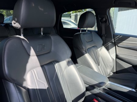 2023 Audi e-tron - photo 15