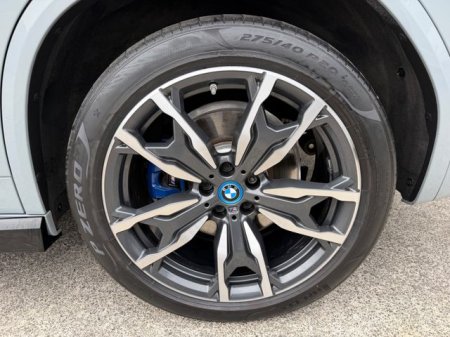 2023 BMW X3 - photo 9