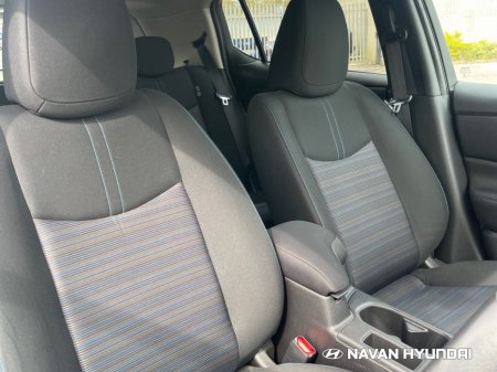 2024 Nissan Leaf - photo 17