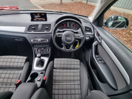 2016 Audi Q3 - photo 16