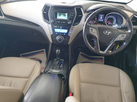 2015 Hyundai Santa Fe - photo 11