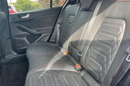 2023 Ford Focus - photo 20