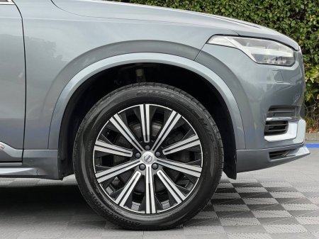 2020 Volvo XC90 - photo 9