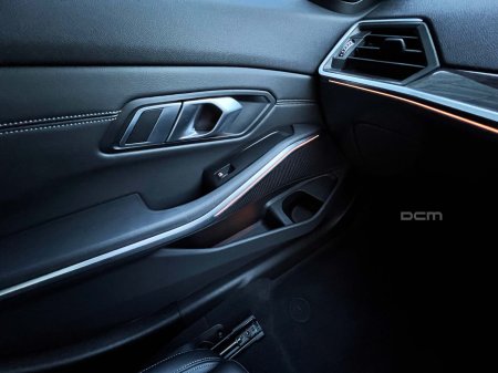 2020 BMW 3-Series - photo 26
