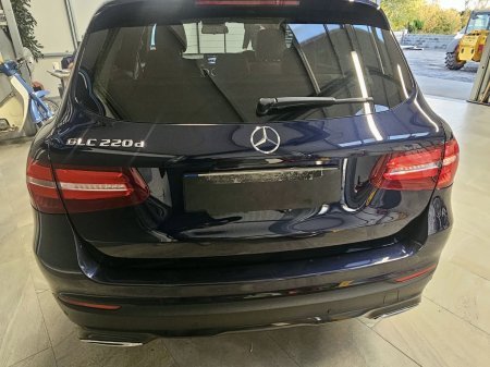 2018 Mercedes-Benz GLC - photo 5