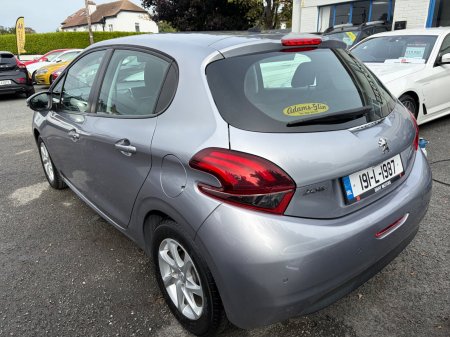2019 Peugeot 208 - photo 5
