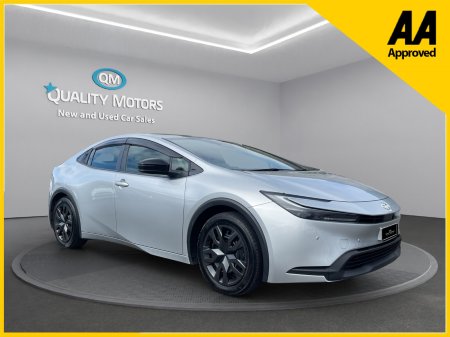 2023 Toyota Prius