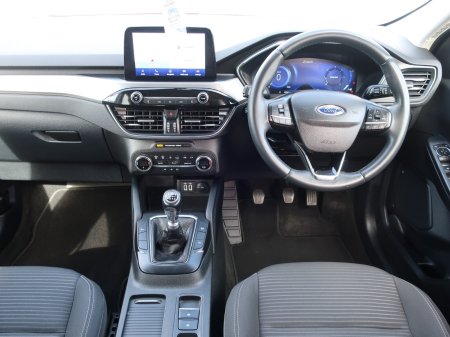 2021 Ford Kuga - photo 9