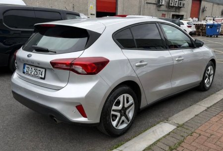 2022 Ford Focus - photo 5