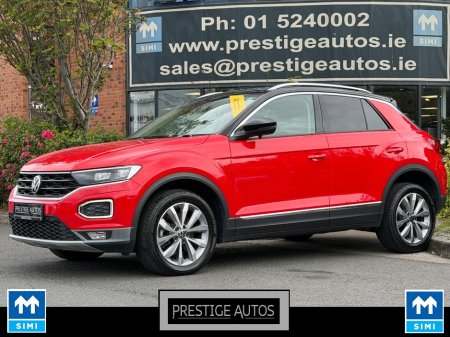 2021 Volkswagen T-Roc - photo 3