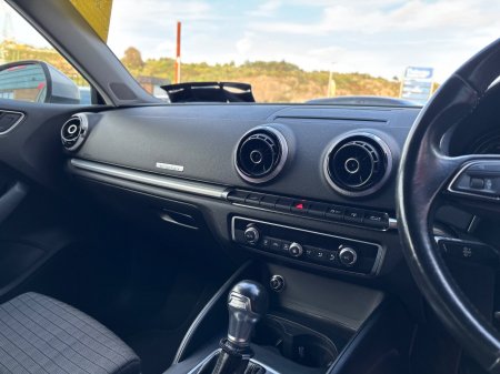 2017 Audi A3 - photo 9