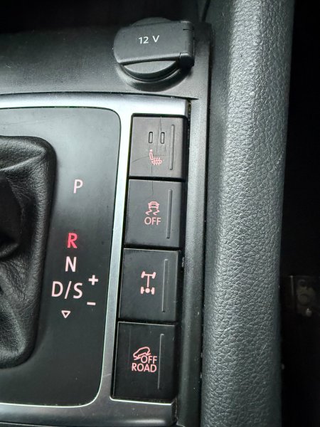 2018 Volkswagen Amarok - photo 26