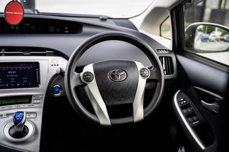 2015 Toyota Prius - photo 6