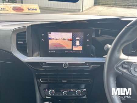 2023 Opel Mokka - photo 10