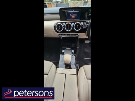 2019 Mercedes-Benz CLA - photo 22