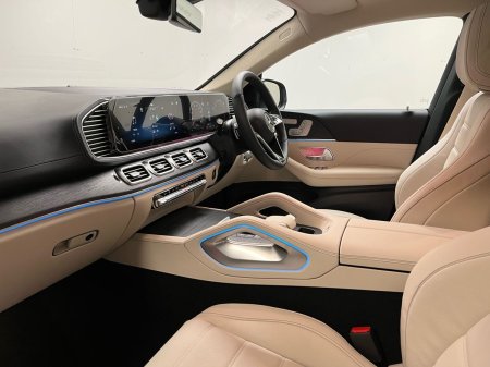 2026 Mercedes-Benz GLE - photo 6