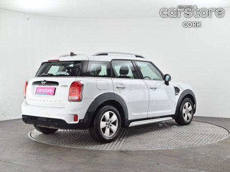 2019 Mini Countryman - photo 5