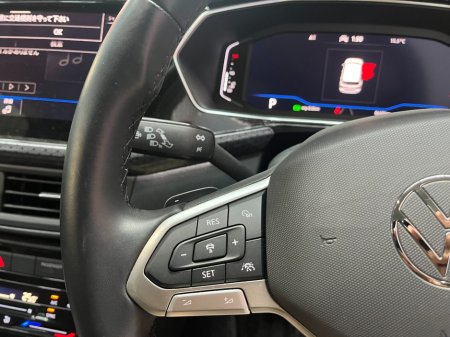 2023 Volkswagen T-Cross - photo 11