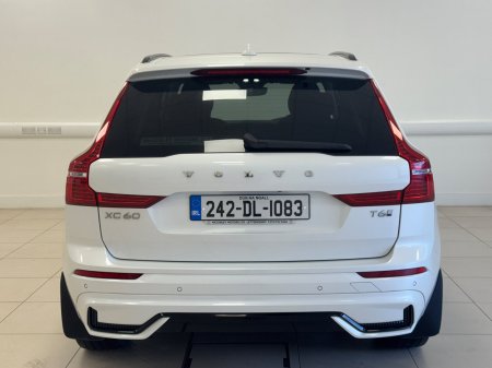 2024 Volvo XC60 - photo 13