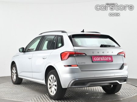 2023 Skoda Kamiq - photo 3