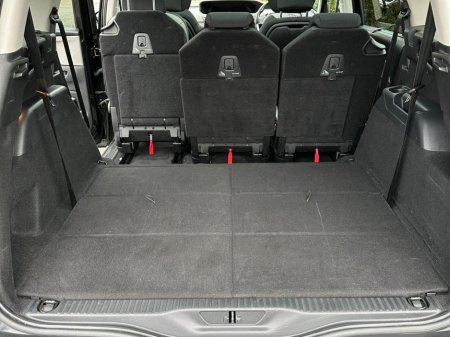 2018 Citroen Grand C4 Picasso - photo 20