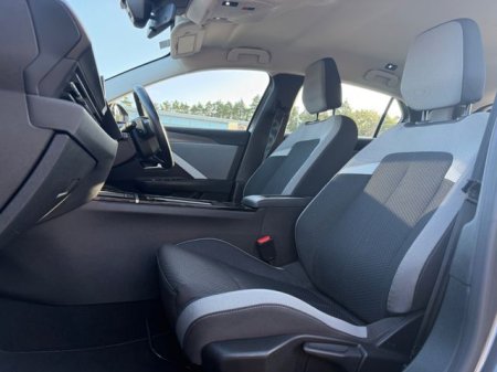 2023 Opel Astra - photo 10