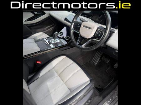2023 Land Rover Range Rover Evoque - photo 11