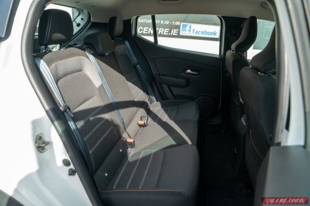2022 Dacia Sandero Stepway - photo 26