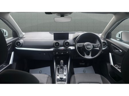 2018 Audi Q2 - photo 22