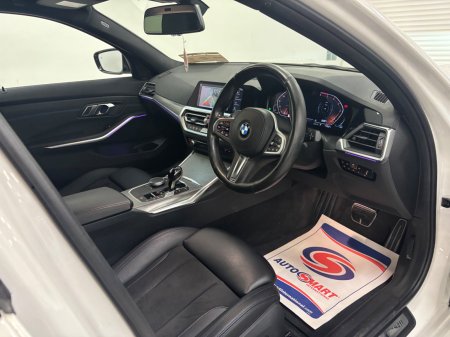 2020 BMW 3-Series - photo 9