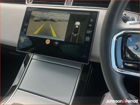 2025 Land Rover Range Rover Evoque - photo 18