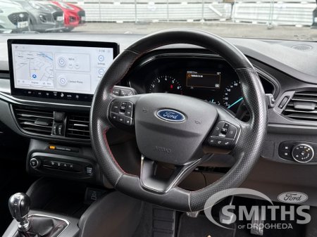 2024 Ford Focus - photo 8