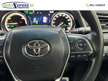 2023 Toyota Camry - photo 33