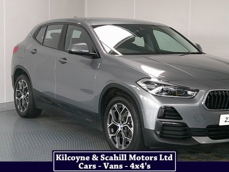 2023 BMW X2 - photo 10