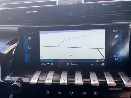 2022 Peugeot 508 - photo 13