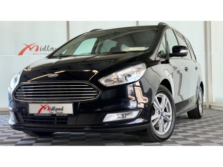 2017 Ford Galaxy - photo 20