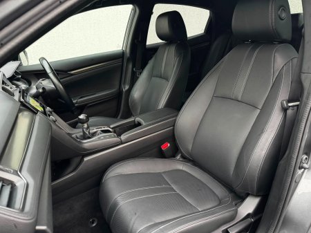 2019 Honda Civic - photo 17