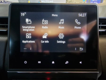 2022 Renault Clio - photo 21